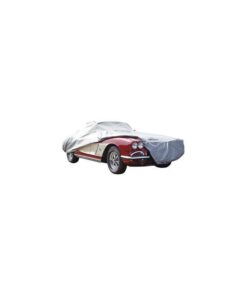 Max-Tech Car Cover 53-62