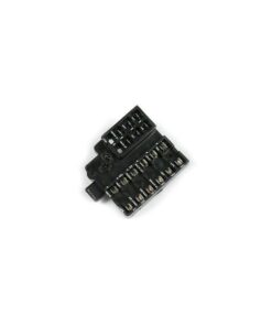C1 Fuse Block Repair Kit 58-62