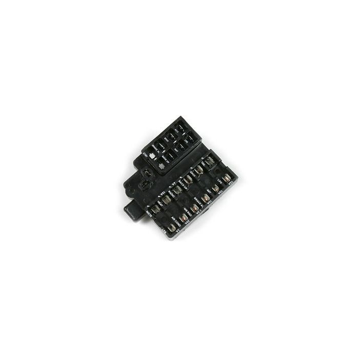 C1 Fuse Block Repair Kit 58-62