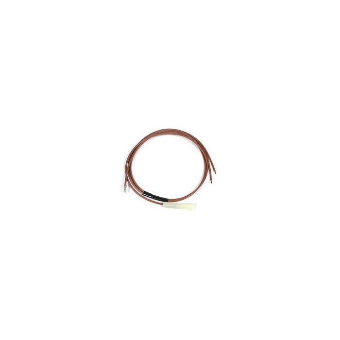 C1 Distributor to Coil Lead Wire 53-55