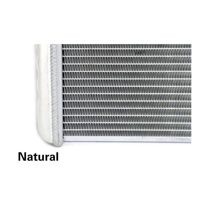 C1 Direct Fit (HP) Aluminum Radiator 55-60 - Afbeelding 4