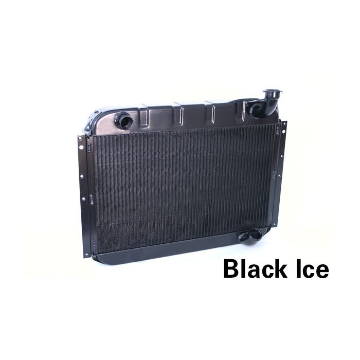 C1 Direct Fit (HP) Aluminum Radiator 55-60 - Afbeelding 3
