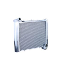 C1 Direct Fit (HP) Aluminum Radiator 61-62
