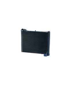 C1 Reproduction Aluminum Radiator (Tag Date) 62E
