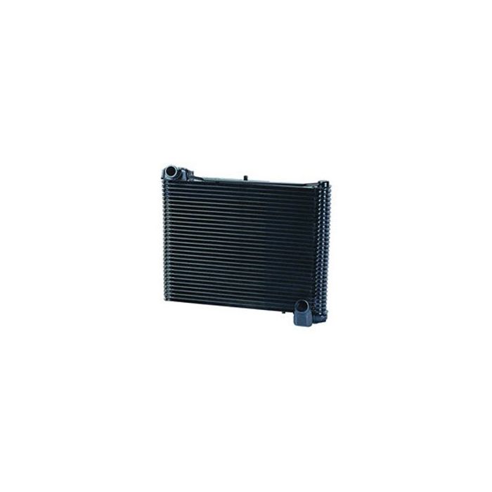 C1 Reproduction Aluminum Radiator (Tag Date) 62E