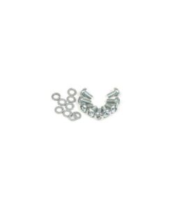 C1 Fan Shroud Assembly Screws 55-59