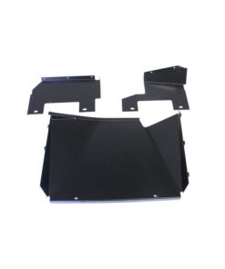 C1 Lower Fan Shroud (3pc) 55-59