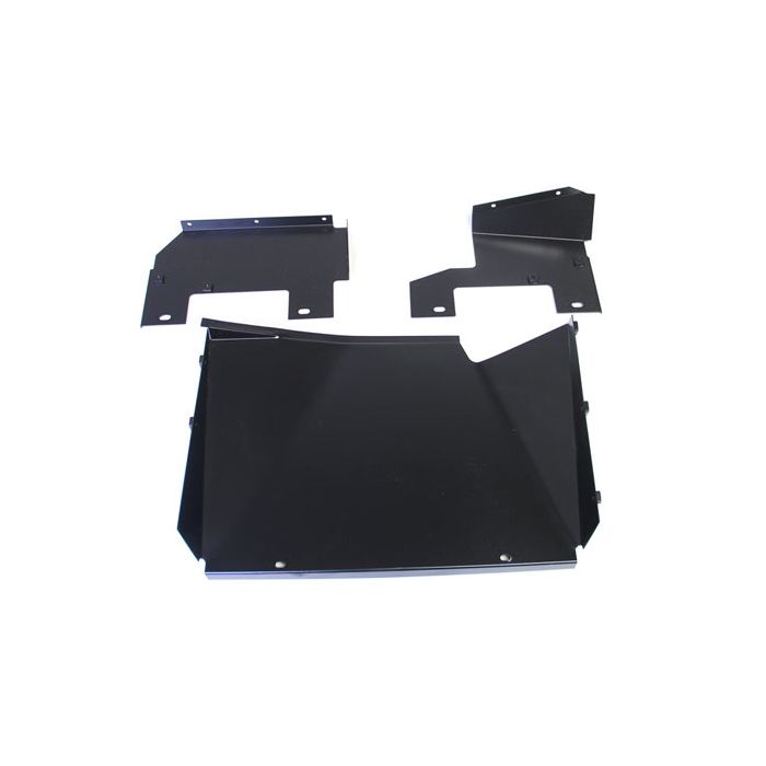 C1 Lower Fan Shroud (3pc) 55-59
