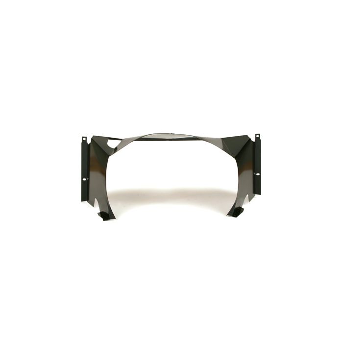 C1 Upper Fan Shroud Only 56-57