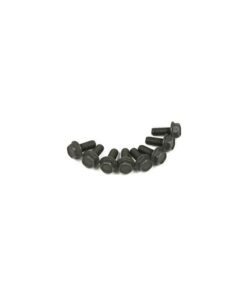 C1 Radiator Shroud & Support Bolt Set 56-62