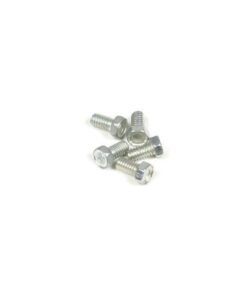C1 Fan Shroud Assembly Screws 60-62