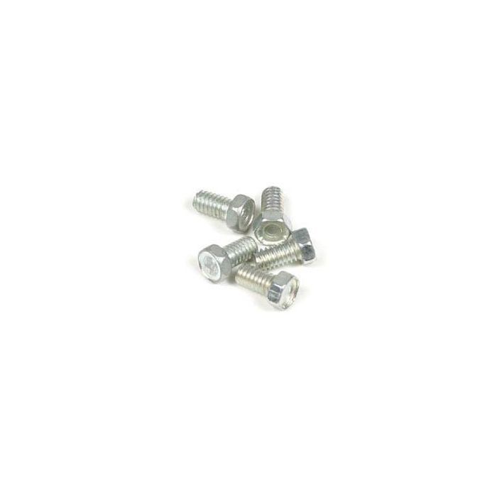 C1 Fan Shroud Assembly Screws 60-62