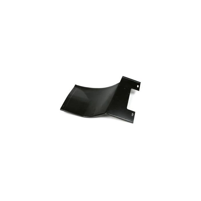 C1 LH Lower Fan Shroud 60-62