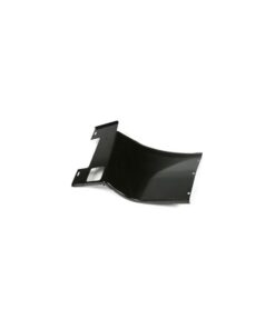 C1 RH Lower Fan Shroud 60-62