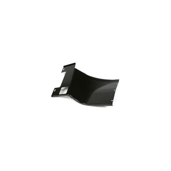 C1 RH Lower Fan Shroud 60-62