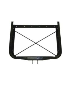 Alternative view of C1 Radiator Support 53-57
