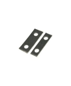 C1 Radiator Support Fiber Cushions 53-62