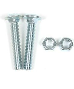 C1 Radiator Support Lower Bolts Only 53-62