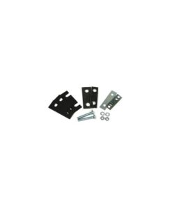 C1 Radiator Support Lower Mount Kit 53-62