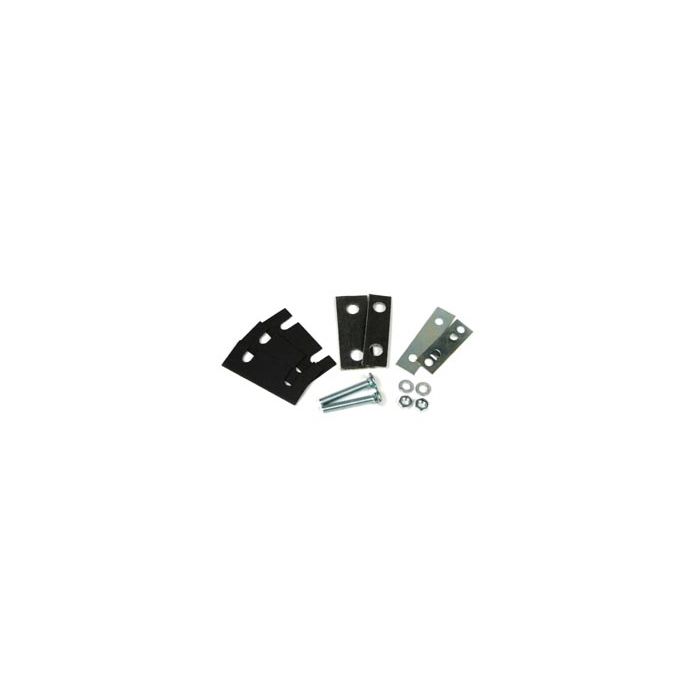 C1 Radiator Support Lower Mount Kit 53-62
