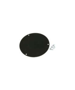 C1 Radiator Support Block-Off Plate 56-62
