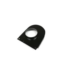 C1 Radiator Support Extension 58-62