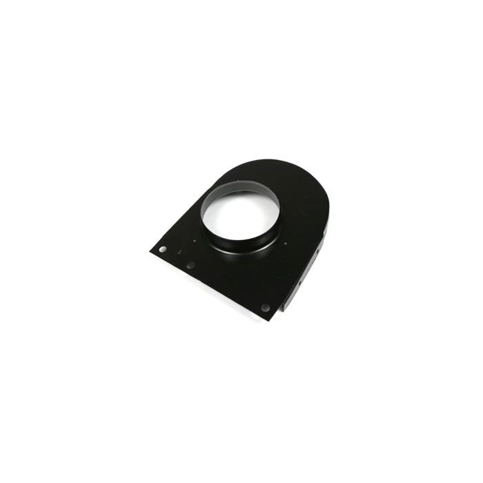 C1 Radiator Support Extension 58-62