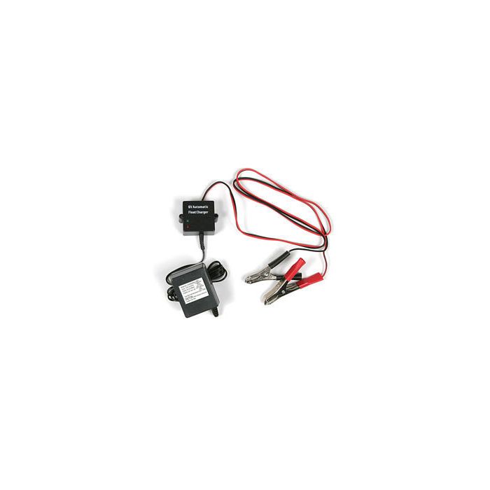 C1 6-Volt Battery Butler