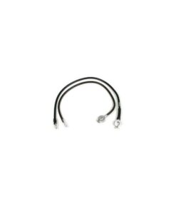 C1 Reproduction Battery Cables 62