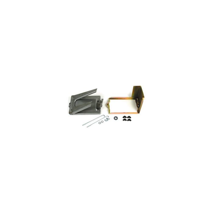 C1 Battery Tray Kit (Correct) 55-61