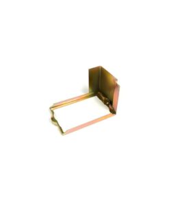 C1 Battery Hold Down w/ Heat Shield 55-62