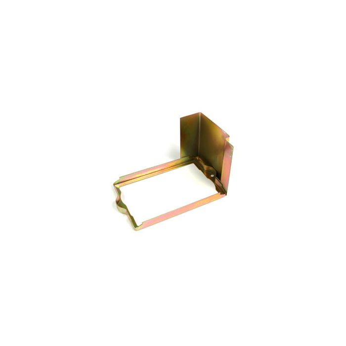 C1 Battery Hold Down w/ Heat Shield 55-62