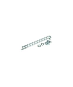 C1 Battery Hold Down J-Bolt Kit 62-67