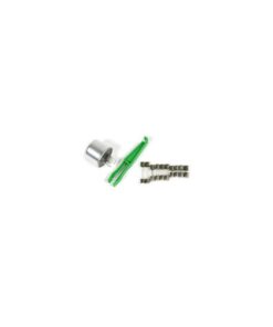 C1 Fuse & Flasher Kit - 11 Pieces 55-57