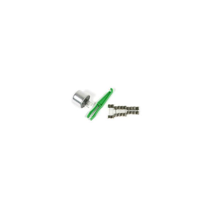 C1 Fuse & Flasher Kit - 11 Pieces 55-57