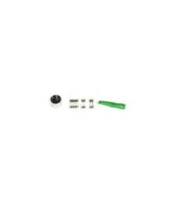 C1 Fuse & Flasher Kit - 14 Pieces 58-62
