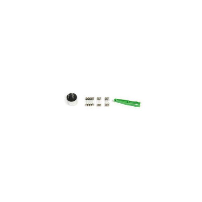 C1 Fuse & Flasher Kit - 14 Pieces 58-62