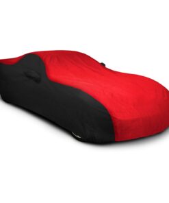 Moda Semi-Custom Two-Tone Car Cover 84-13