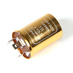 C1 Turn Signal Flasher 53-55