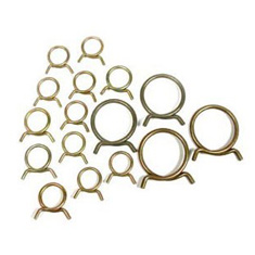 C1 Cooling System Hose Clamp Kit 55-58