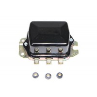 C1 Voltage Regulator (Delco) 55-61