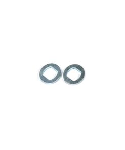 C1 Brake Shoe Anchor Pin Special Washer 56-62