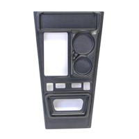C4 Interieur accessoires