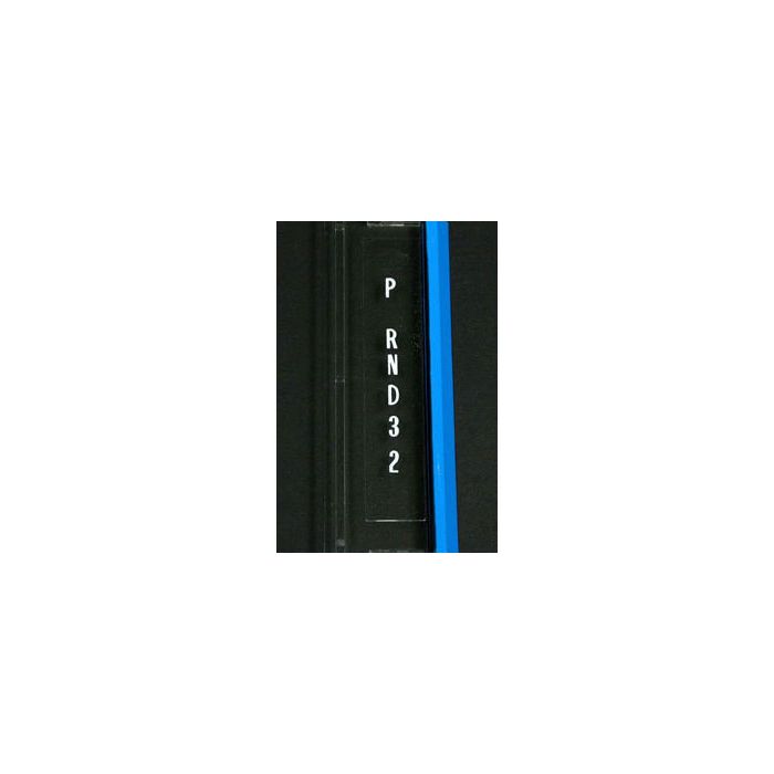 408-47A C3 Schakelpatroonplaatje Voor Automaat 82