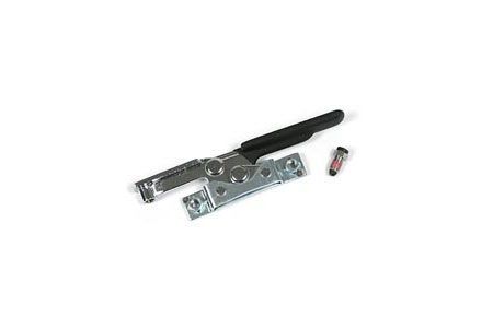 430-02CL C3 Grendelmechanisme Top Voorzijde (Links) 68L-75