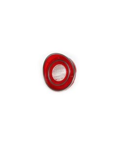 454-10 C3 Glas Voor Achteruitrijlamp 71L-73