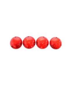 454-10S C3 Set Dubble Achterlamp Lensen EO 68-73