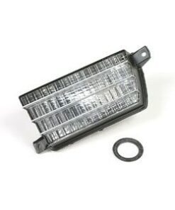 454-41L C3 RAW/Stadslichtlamp Grille (Links) 73-74