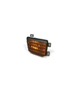 454-45L C3 RAW/Stadslichtlamp Grille (Links) 80-82