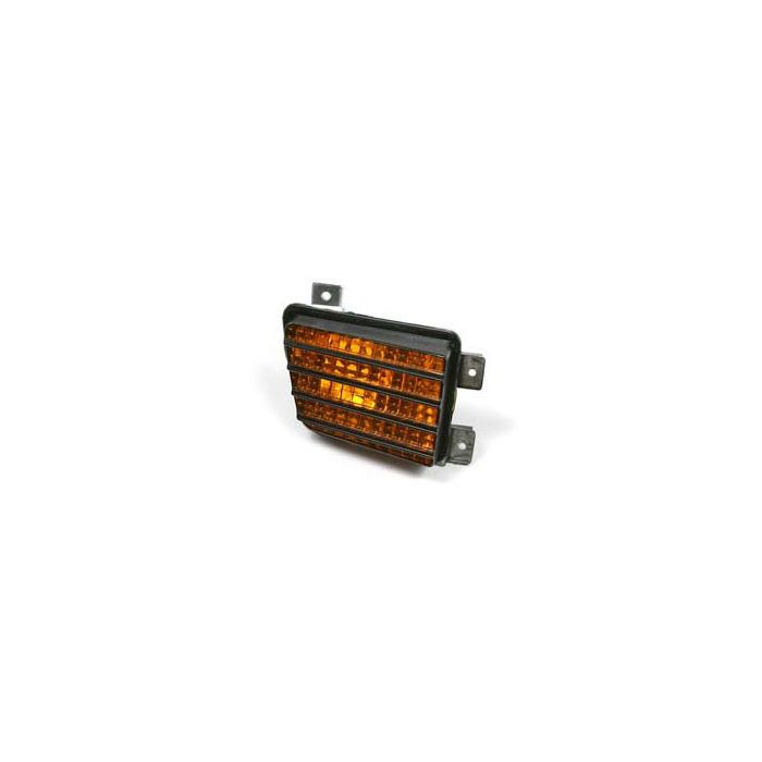 454-45L C3 RAW/Stadslichtlamp Grille (Links) 80-82